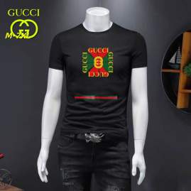 Picture of Gucci T Shirts Short _SKUGucciM-7XL12yx13511812